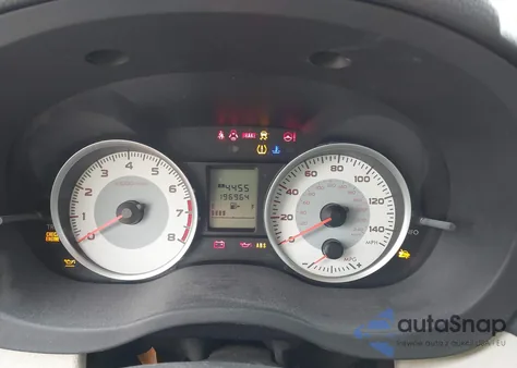 2012 Subaru Impreza 2.0I Sport Premium из США, поврежденный, VIN JF1GPAL69CG210615